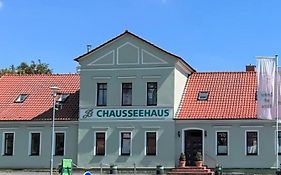 Chausseehaus